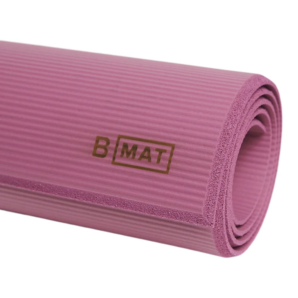 B Yoga Impact Yoga B Mat