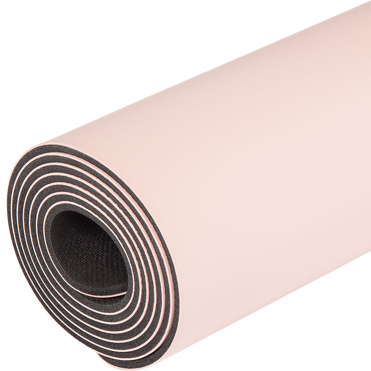 Evoke Rubber Lightweight 71" 4mm Yoga Mat
