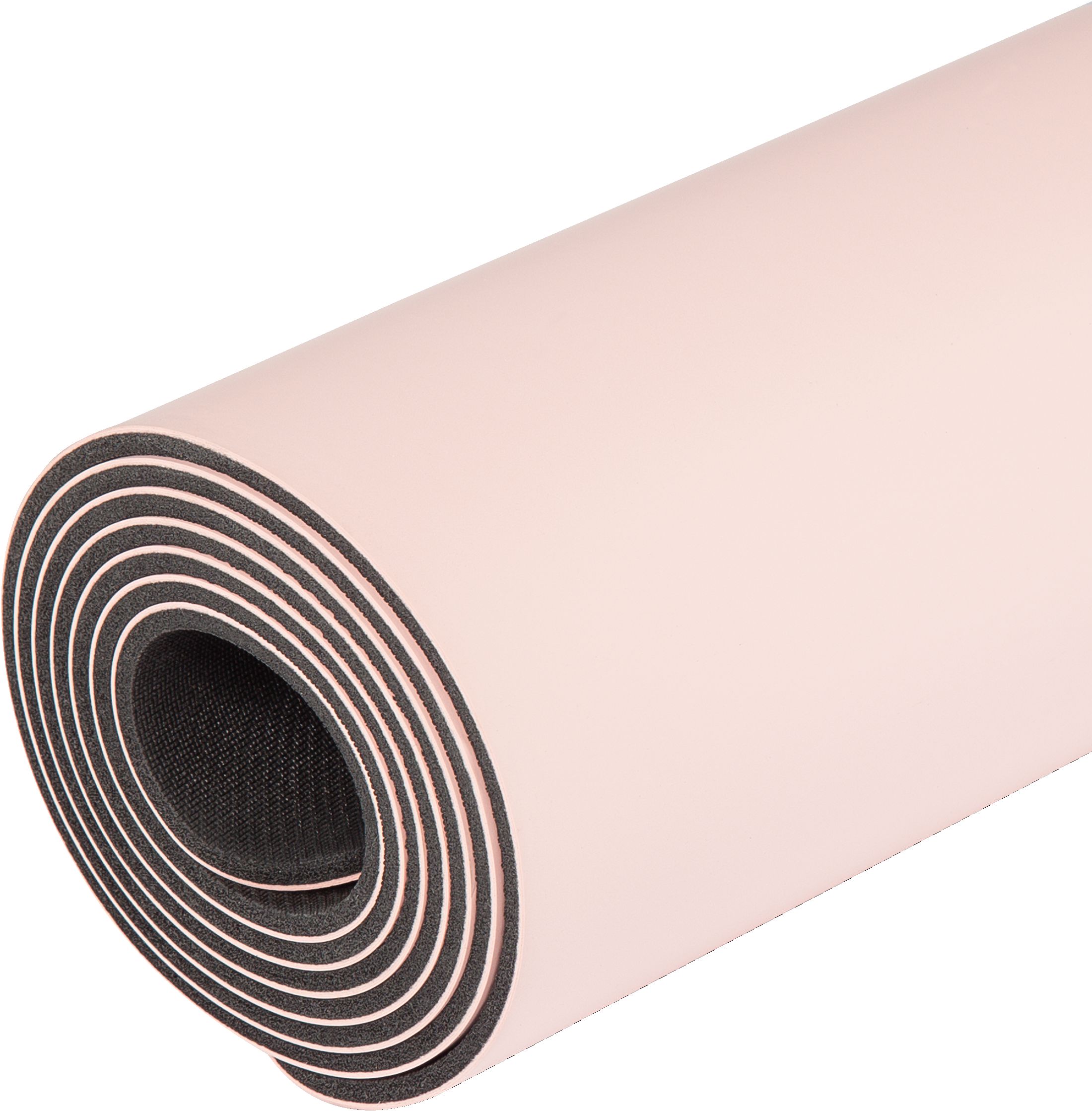 Evoke Rubber Lightweight 71" 4mm Yoga Mat