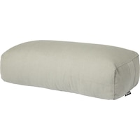 Evoke Rectangular Bolster Pillow Front_Angled_Left
