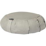 Evoke Round Meditation Cushion Front_Elevated