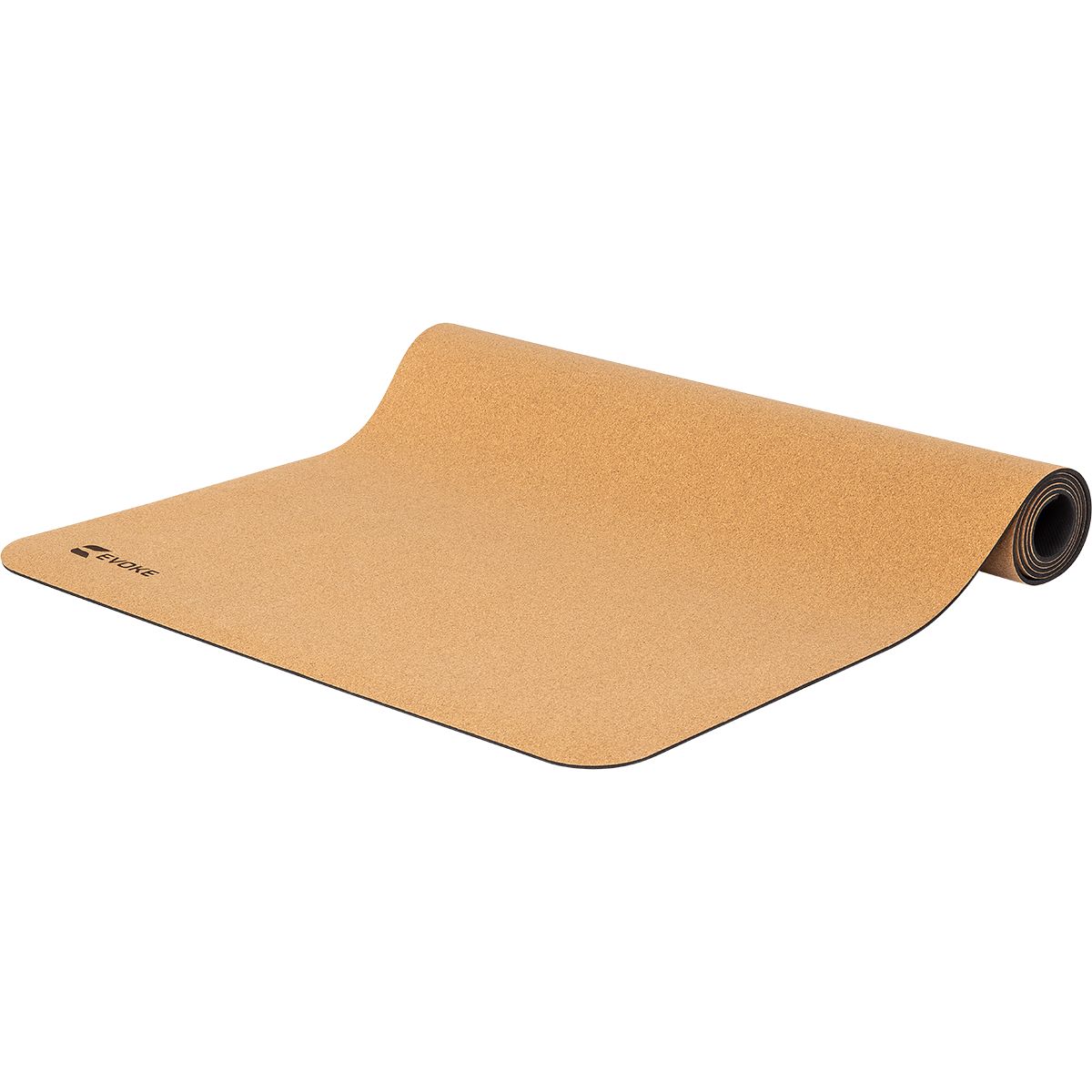 Pro Cork Yoga Mat - Grounding & Incredible Padding