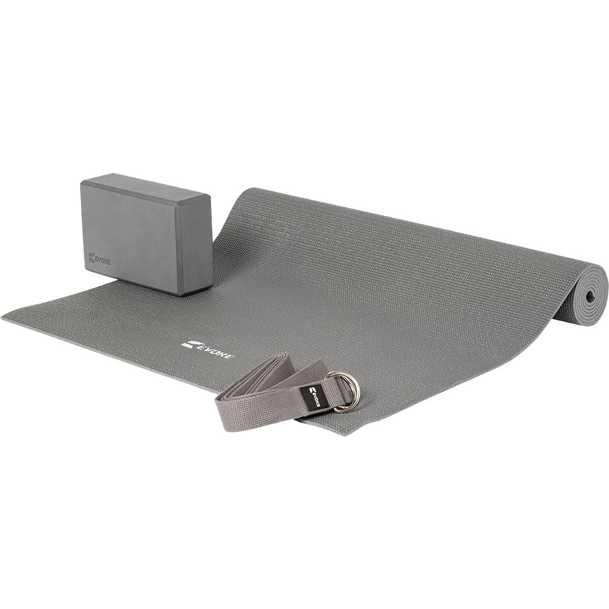Evoke Beginner Yoga Set