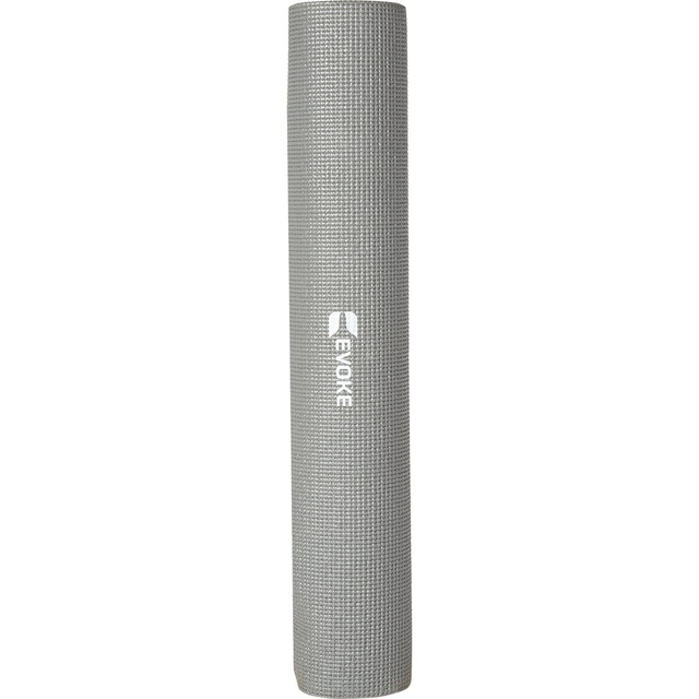 Evoke Beginner Yoga Set Front_Flat