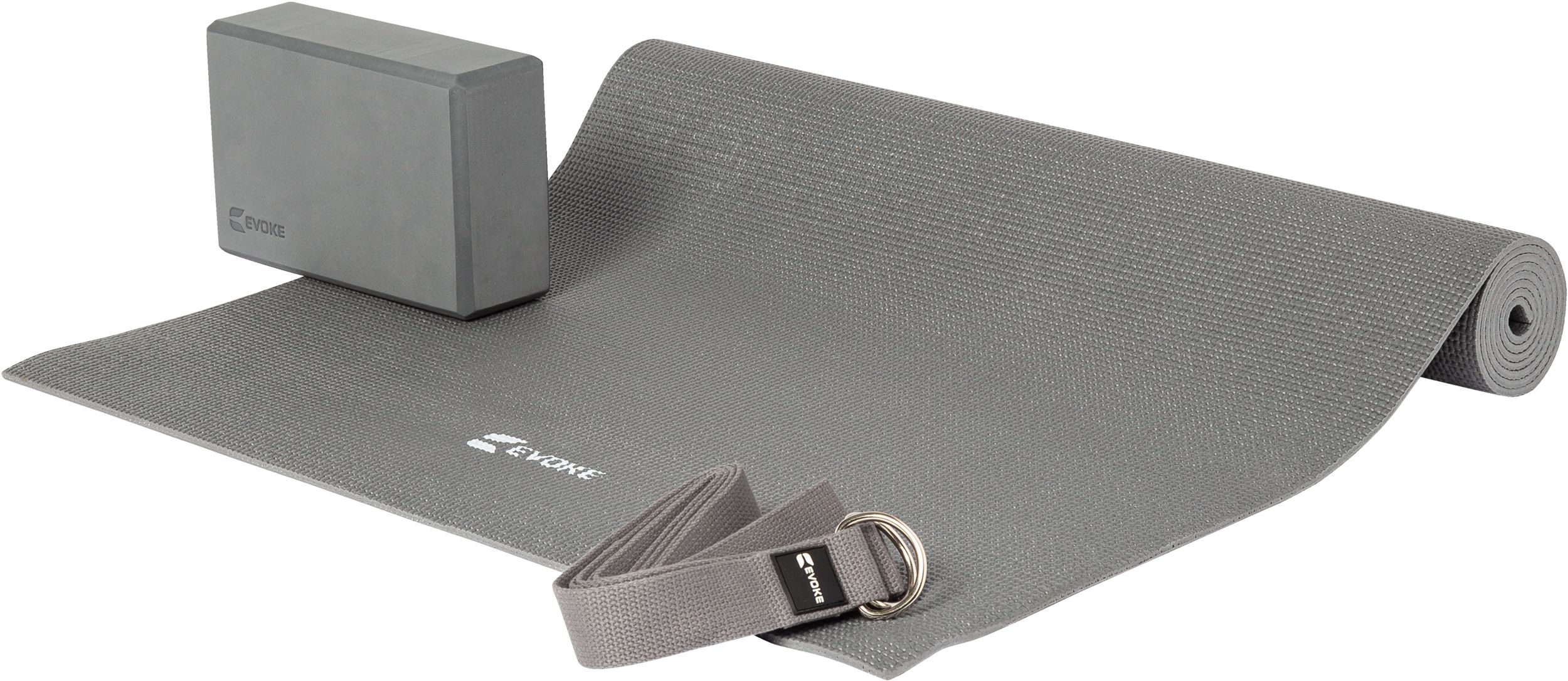 Evoke Beginner Yoga Set