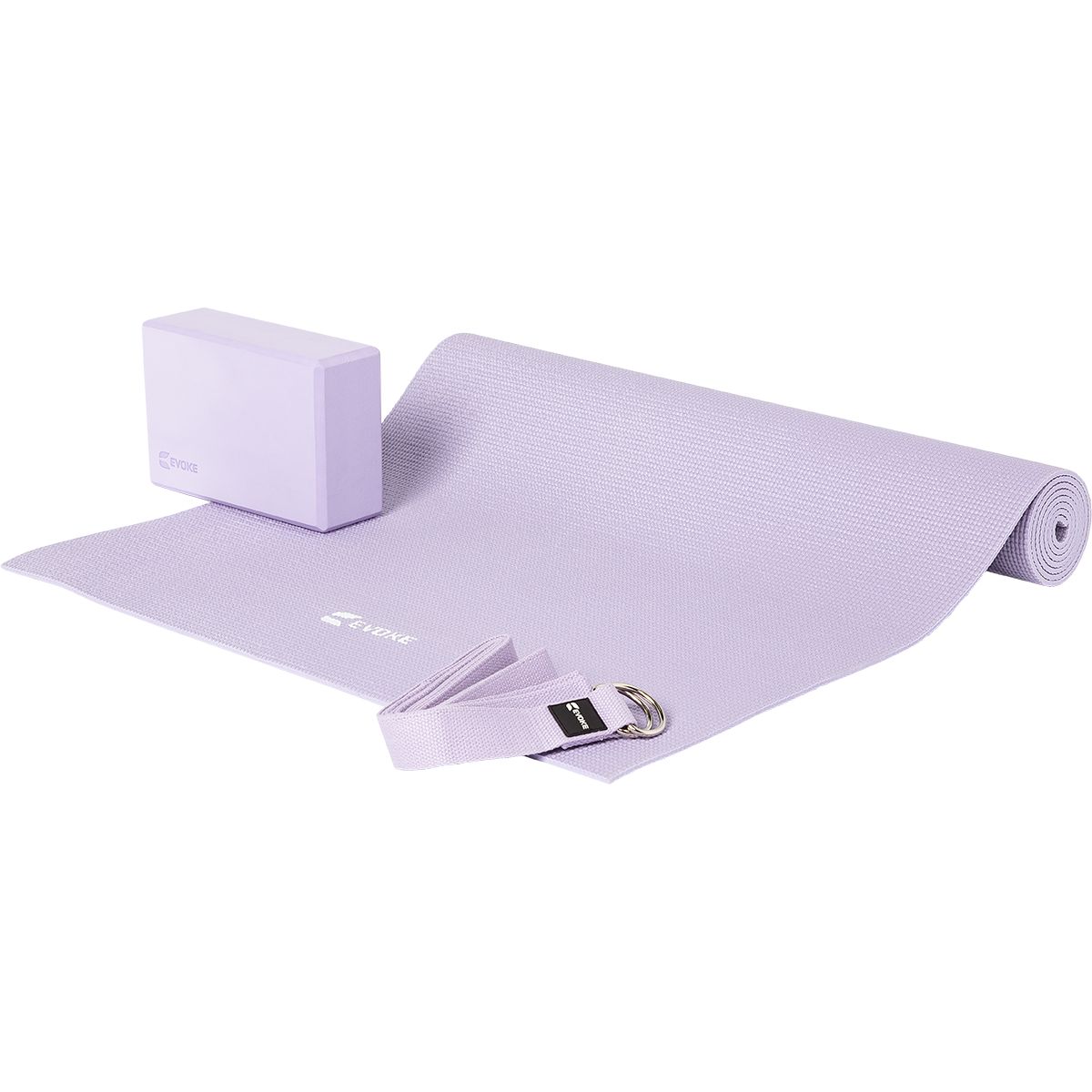 Evoke Beginner Yoga Set