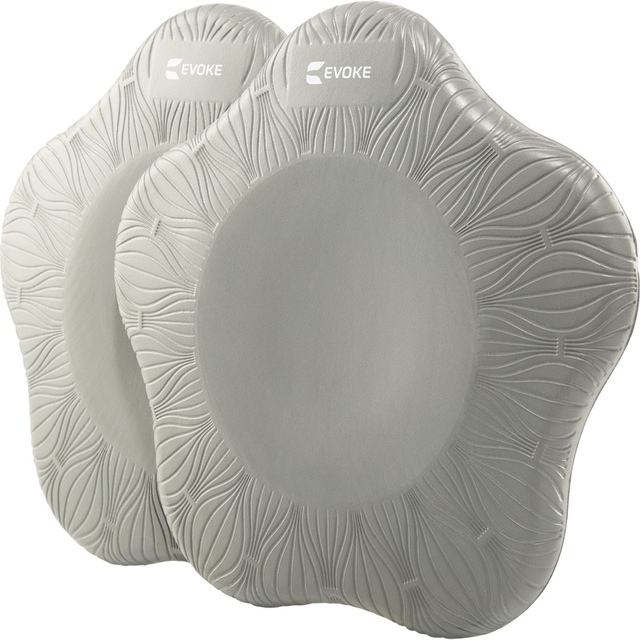 Evoke Yoga Knee Pads