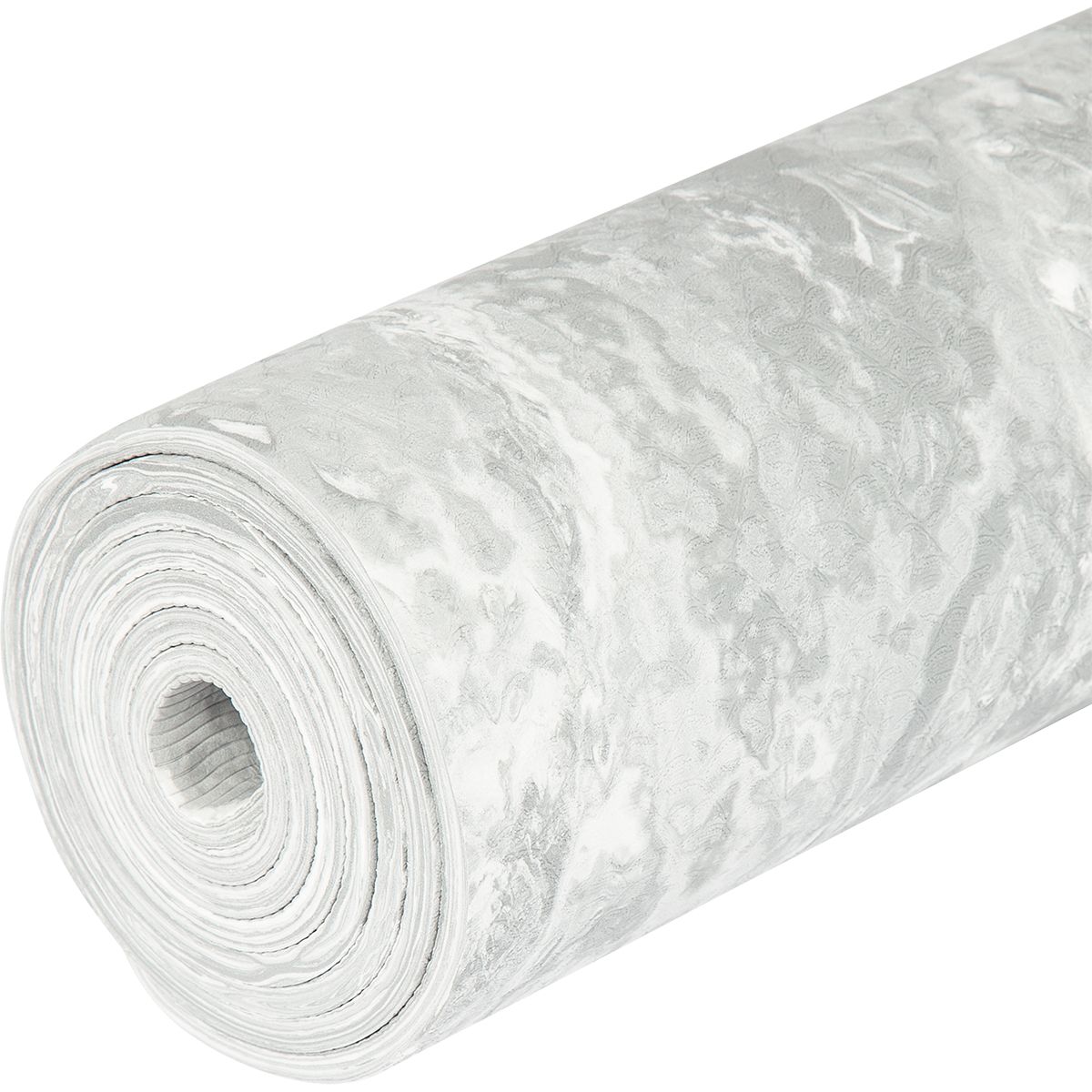 Evoke Marble Pattern 71" 5mm Yoga Mat