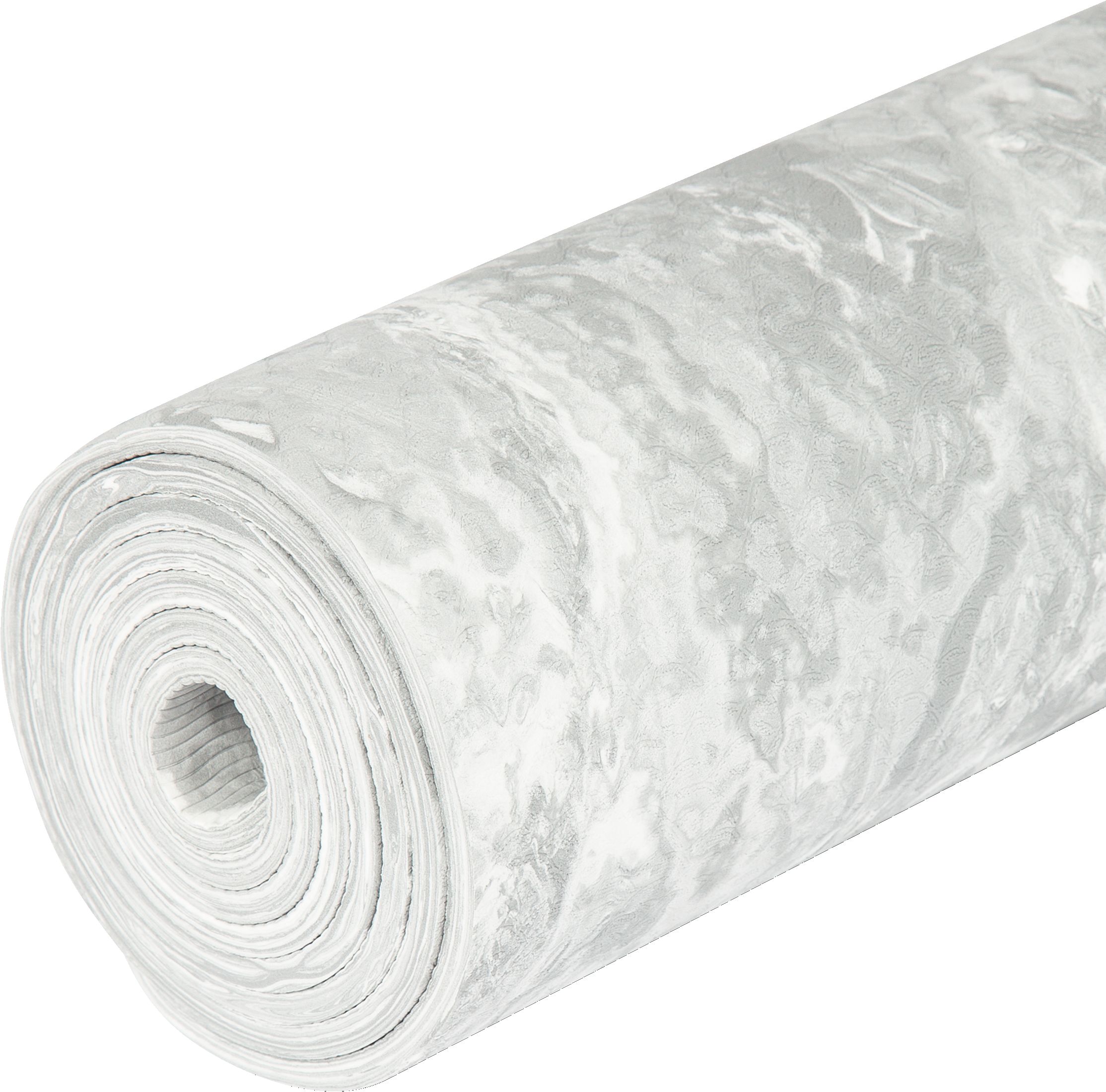 Evoke Marble Pattern 71" 5mm Yoga Mat