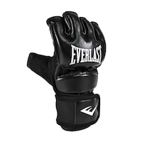 Core Everstrike Training Gloves Back_Angled_Left