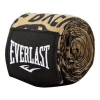 Core Spark Printed 120 Inch Handwraps Front_Three_Fourths_Angled_Left