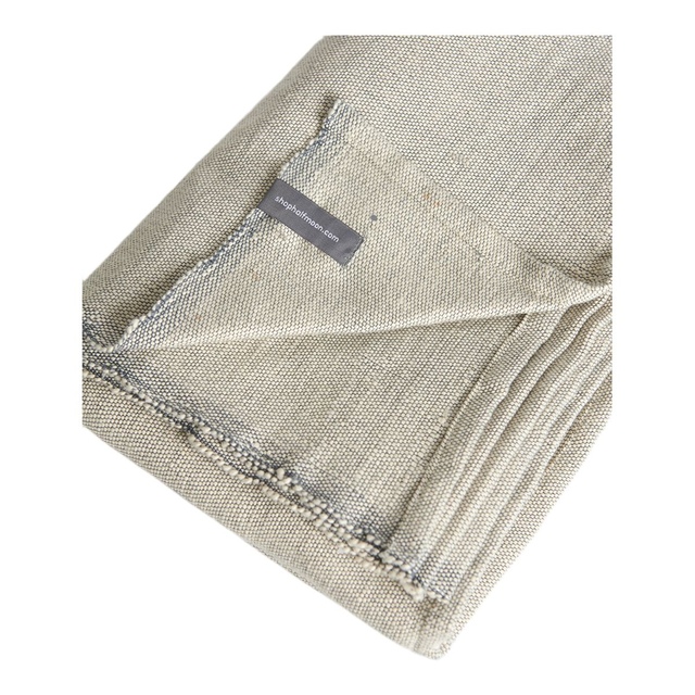 Halfmoon Cotton Yoga Blanket SportChek