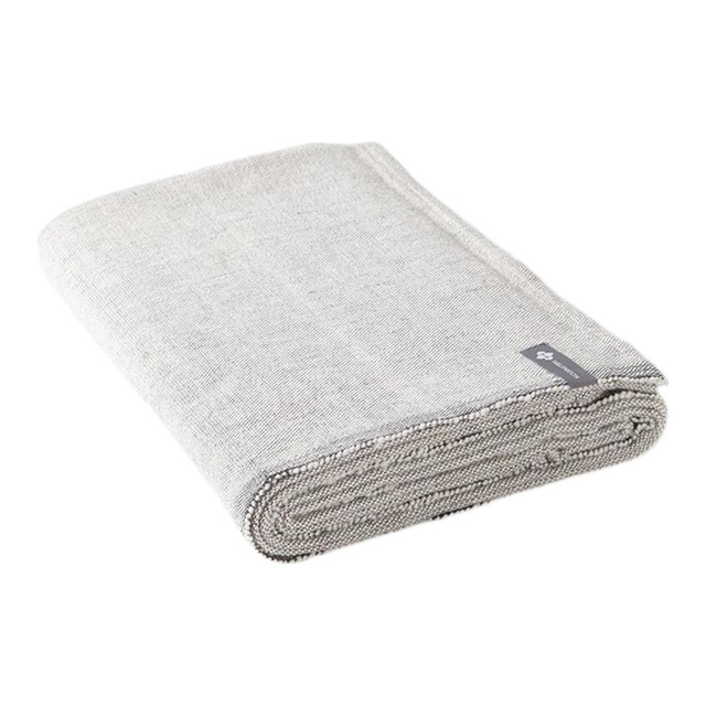 Halfmoon Cotton Yoga Blanket SportChek