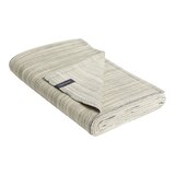 Halfmoon Cotton Yoga Blanket Composite_or_Mixed