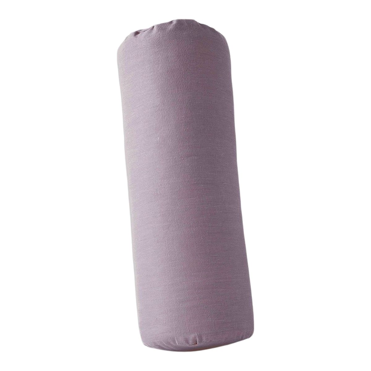 Halfmoon Cylindrical Bolster