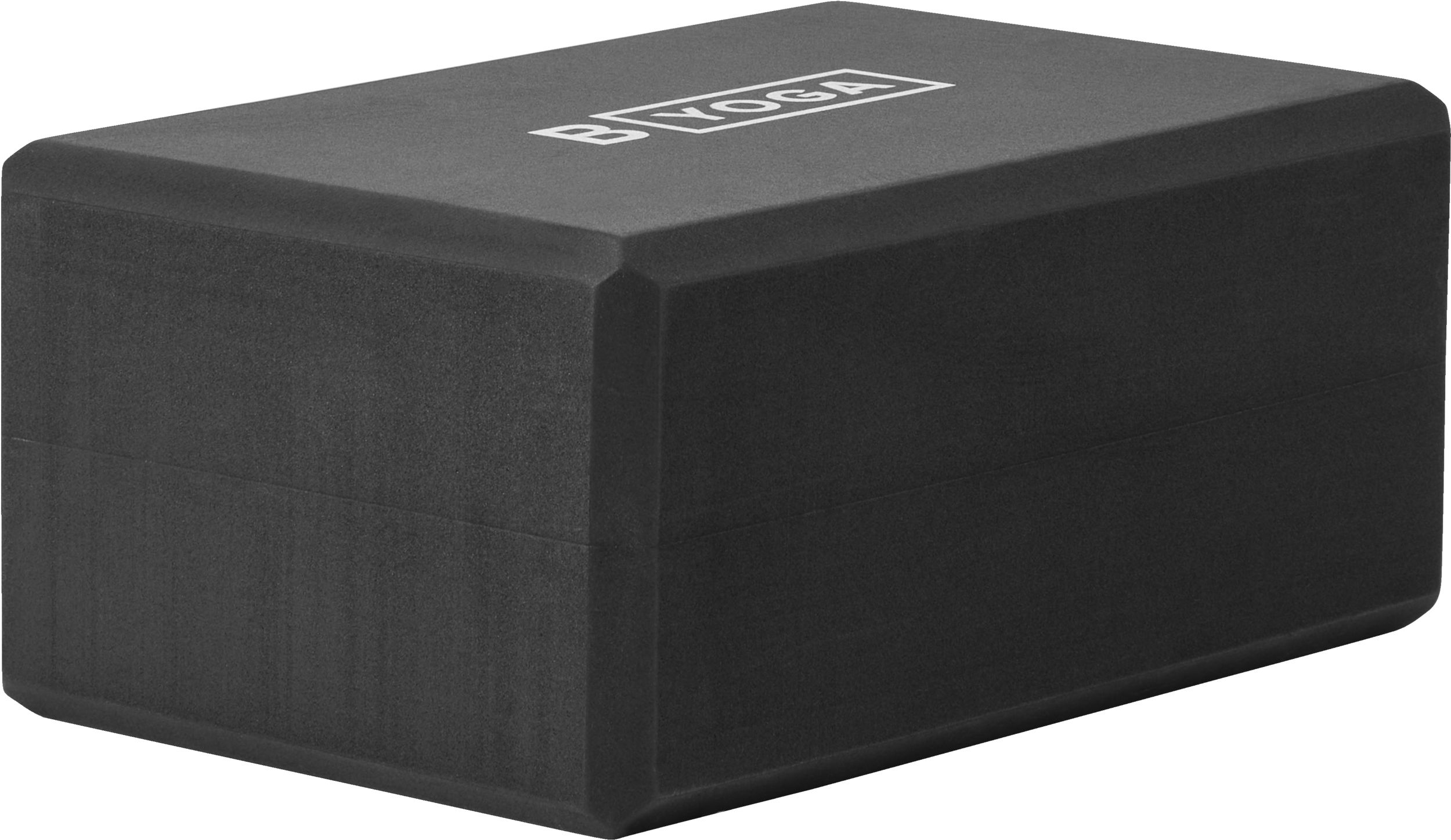 B Yoga The Foam Block - 4 inch