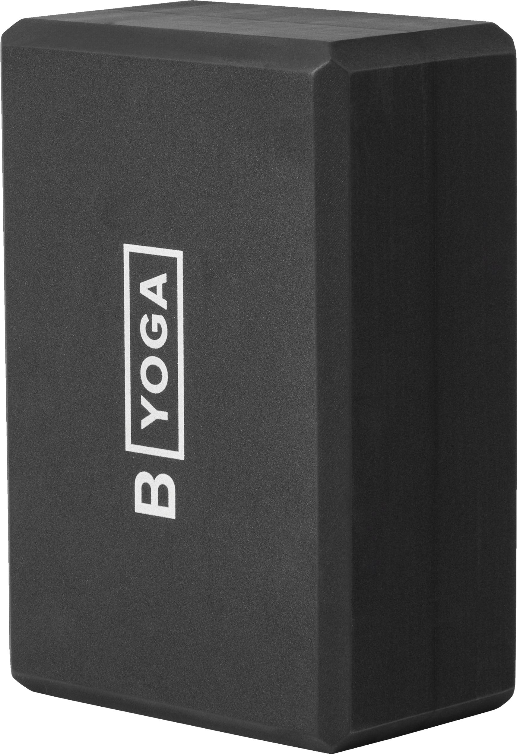 B Yoga The Foam Block - 4 inch