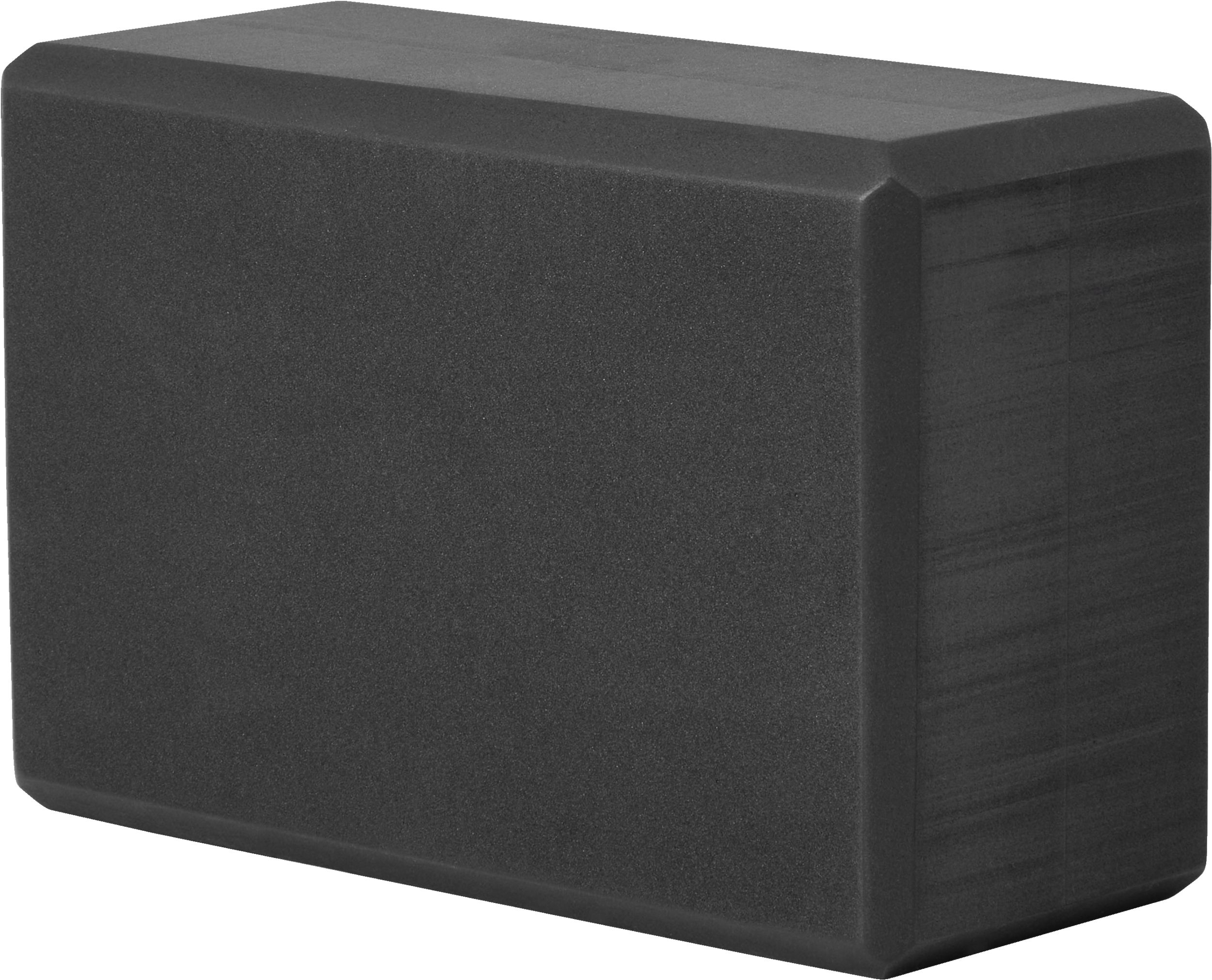 B Yoga The Foam Block - 4 inch