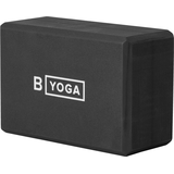B Yoga The Foam Block - 4 inch Front_Angled_Left