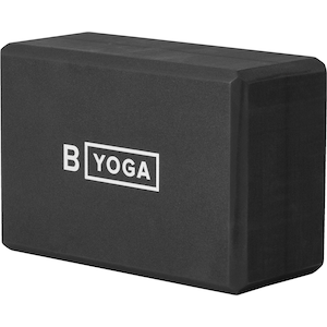 B Yoga The Foam Block - 4 inch