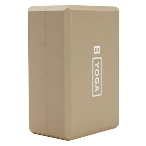 B Yoga The Foam Block - 4 inch