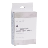 Halfmoon Essential Alignment Band Front_Angled_Right