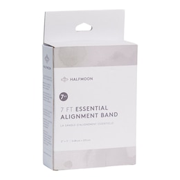 Halfmoon
Essential Alignment Band