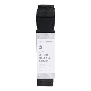 Halfmoon 8 Ft Quick Release Strap