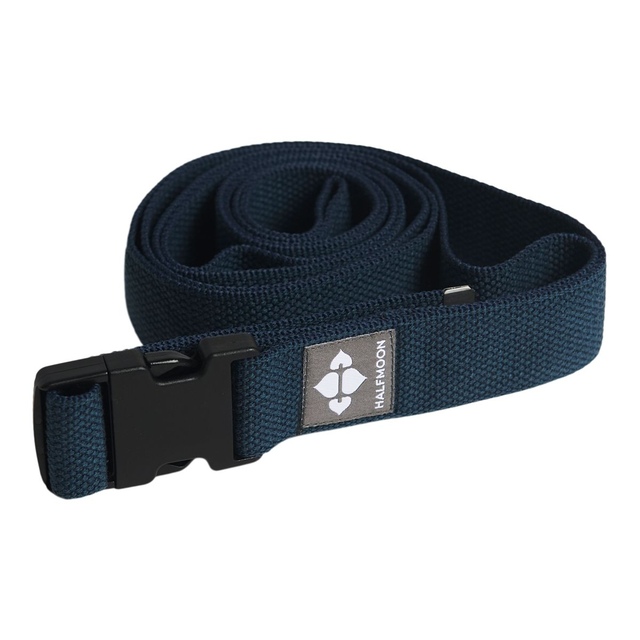 Halfmoon 8 Feet Quick Release Strap Front_Angled_Right