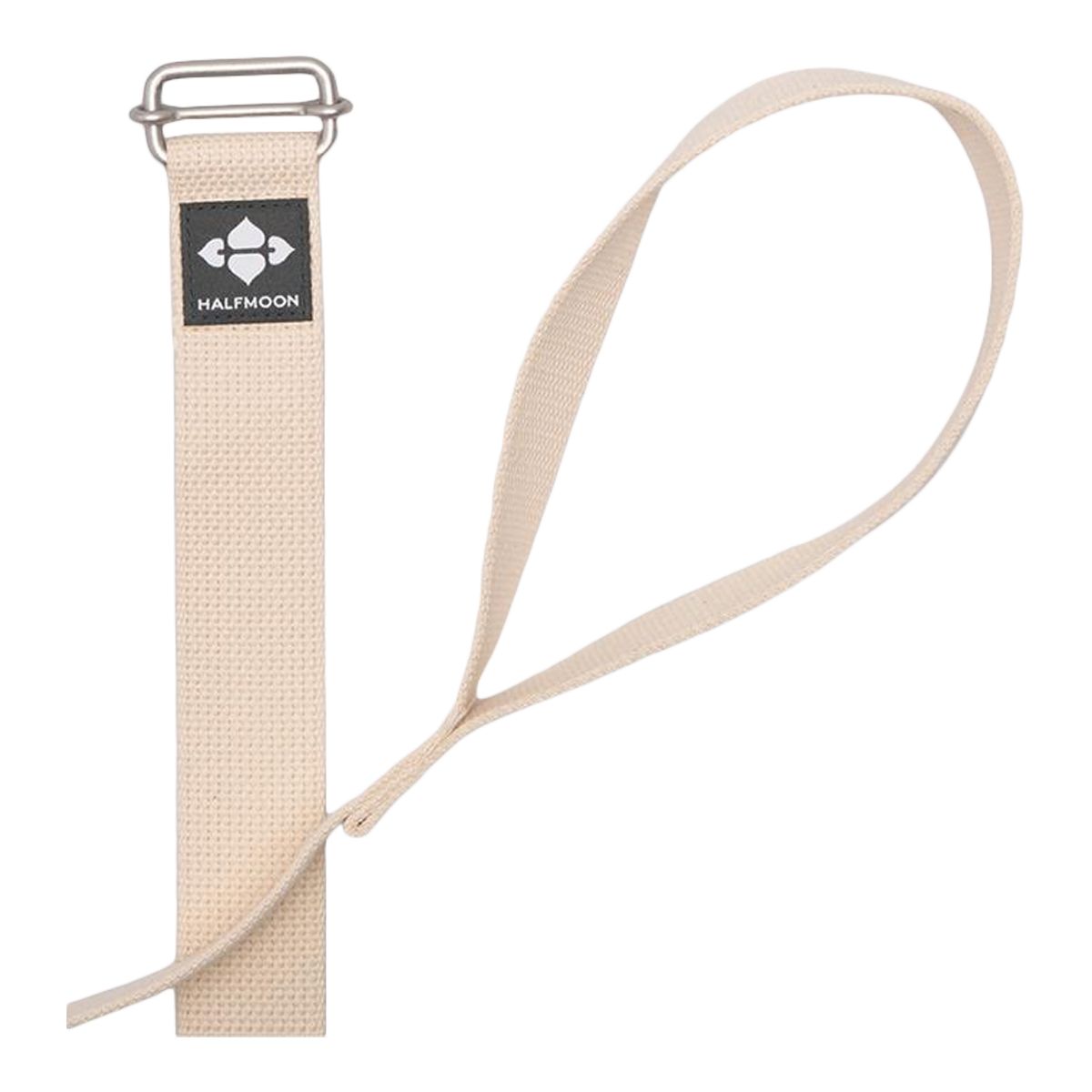 Halfmoon 8 Ft Organic Cotton Loop Strap