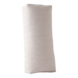 B Yoga The Calm Rectangular Bolster Front_Angled_Right