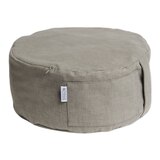 B Yoga The Calm Meditation Cushion with Cover Front_Angled_Left