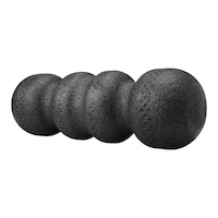 Gaiam Restore Foam Roller Front_Angled_Left