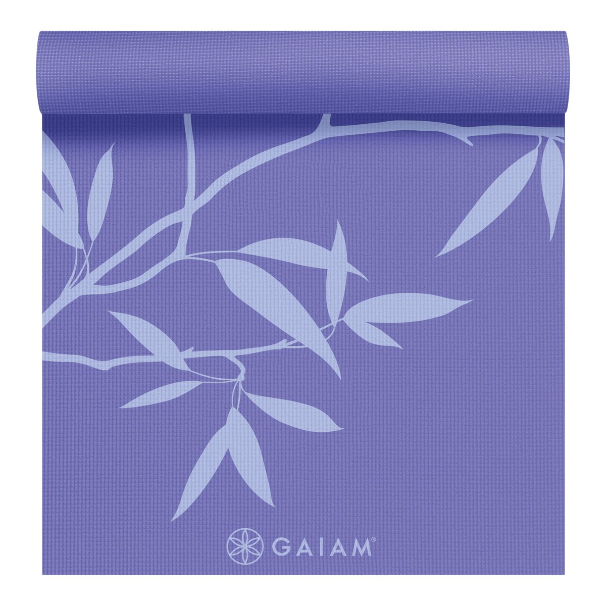 Gaiam Studio Select Non-Slip 68" 6mm Yoga Mat