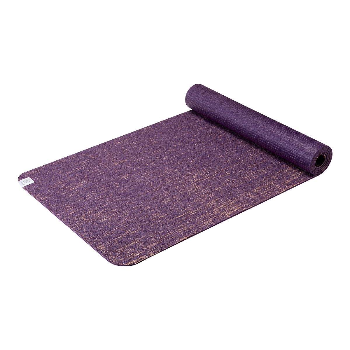 Gaiam Studio 6mm Select Yoga Mat