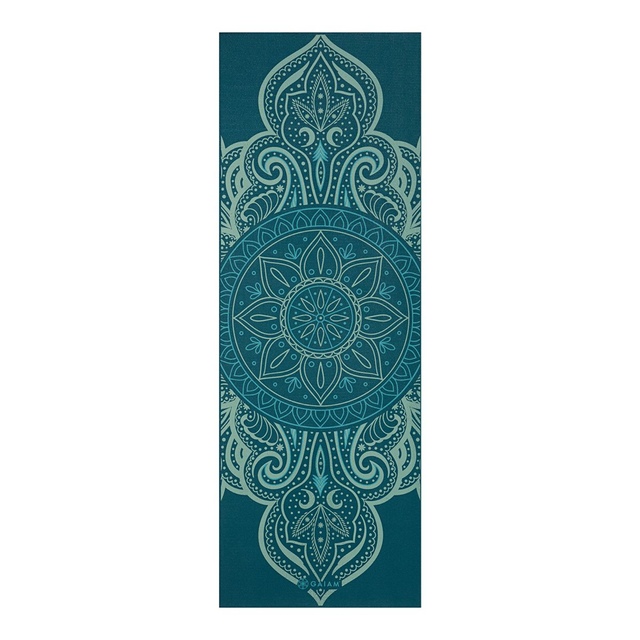 Gaiam Premium Reversible 68" 6mm Yoga Mat SportChek