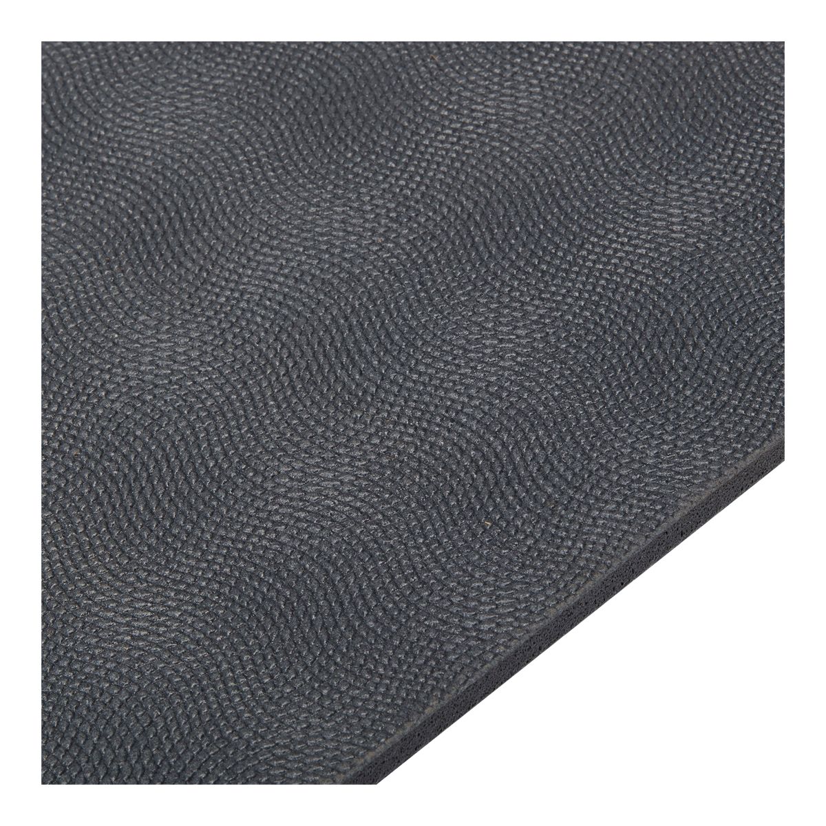 Gaiam Studio Select Dry-Grip PVC 68 Inch Yoga Mat