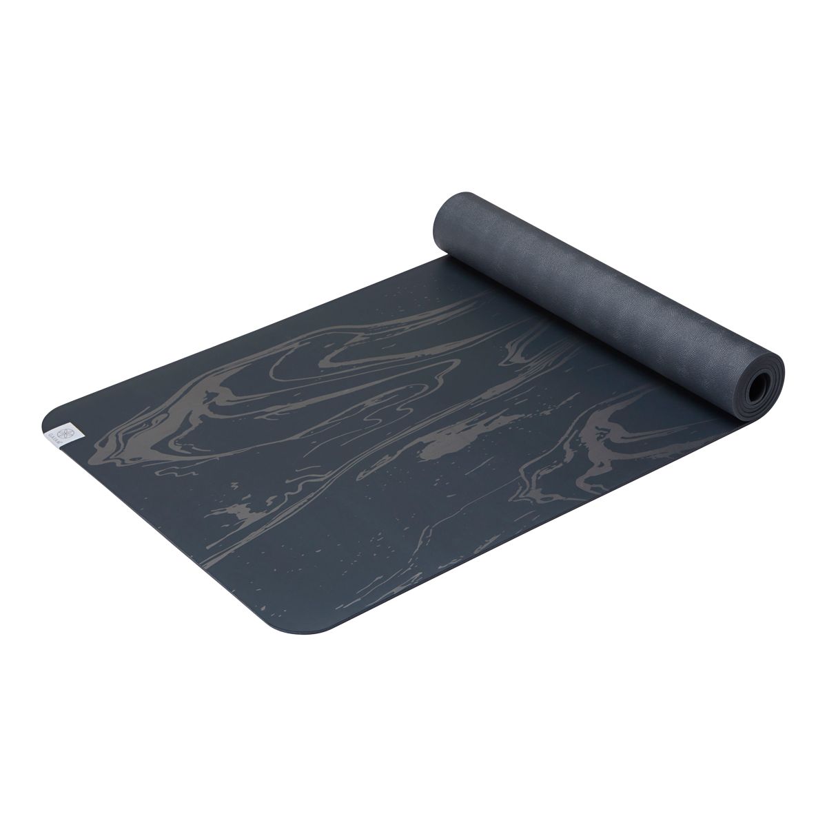 Gaiam Studio Select Dry-Grip PVC 68 Inch Yoga Mat