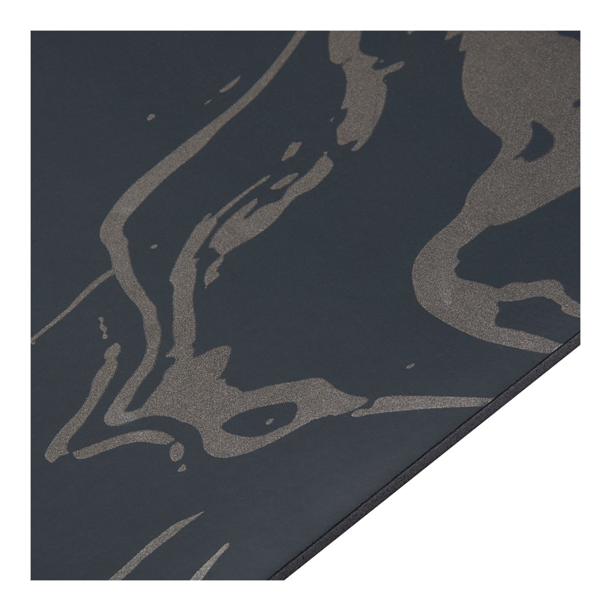 Gaiam Studio Select Dry-Grip PVC 68 Inch Yoga Mat