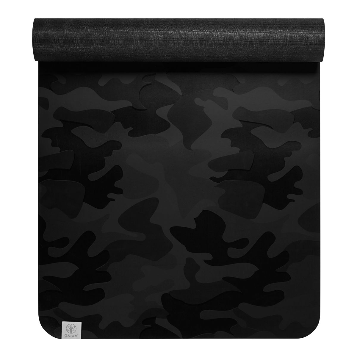 Gaiam Studio Select Dry-Grip PVC 68 Inch Yoga Mat