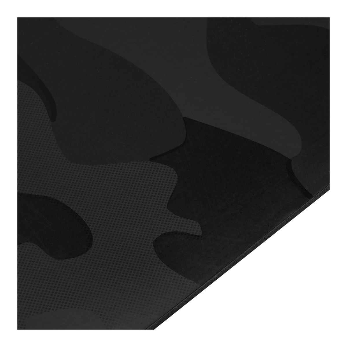 Gaiam Studio Select Dry-Grip PVC 68 Inch Yoga Mat