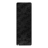 Gaiam Studio Select Dry-Grip PVC 68 Inch Yoga Mat Overhead_Flat