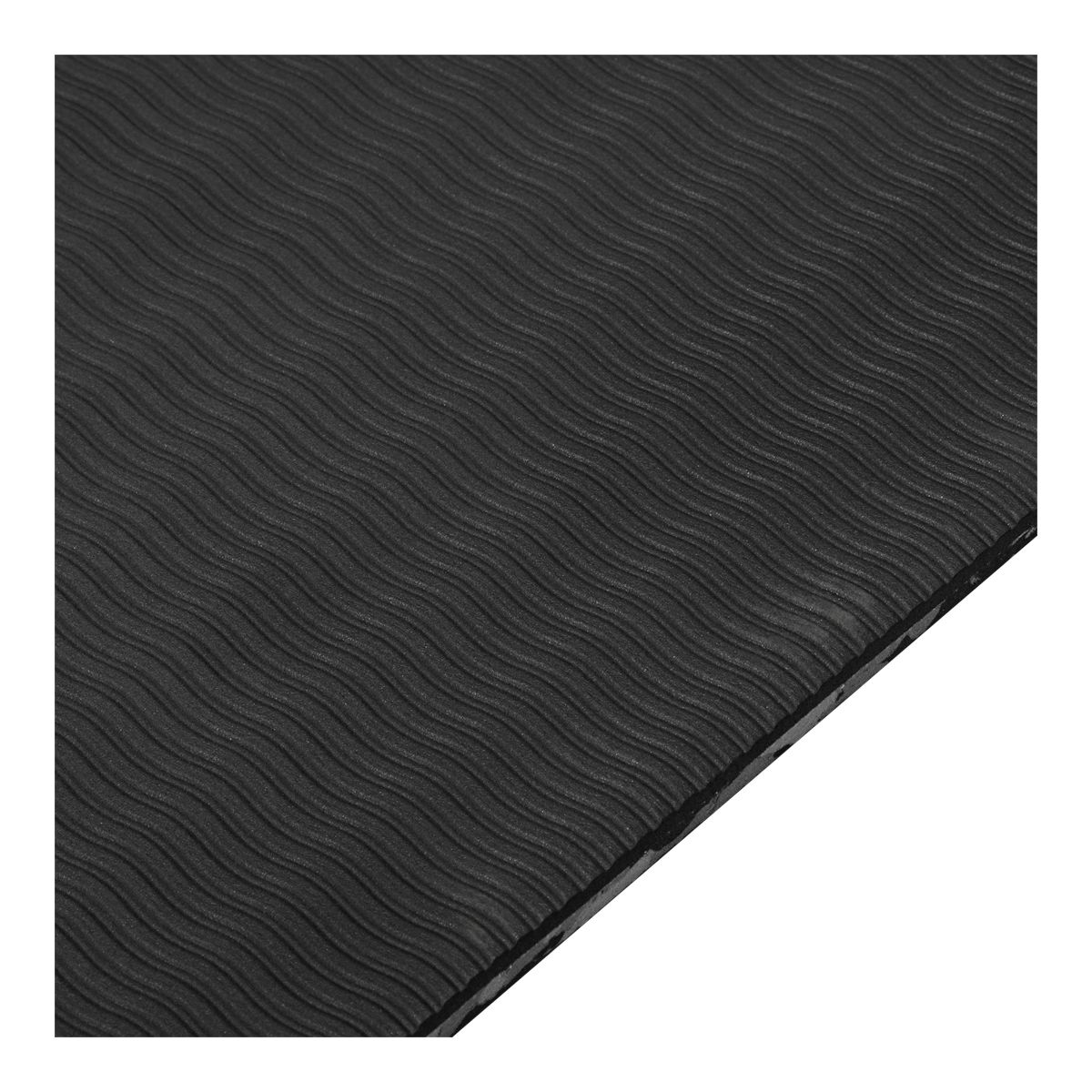 Gaiam Camo Performance Reversible 68 Inch Yoga Mat