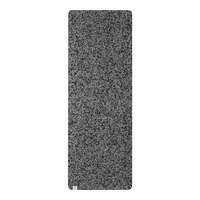 Gaiam Camo Performance Reversible 68 Inch Yoga Mat Overhead_Flat