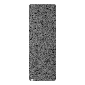 Gaiam Camo Performance Reversible 68 Inch Yoga Mat