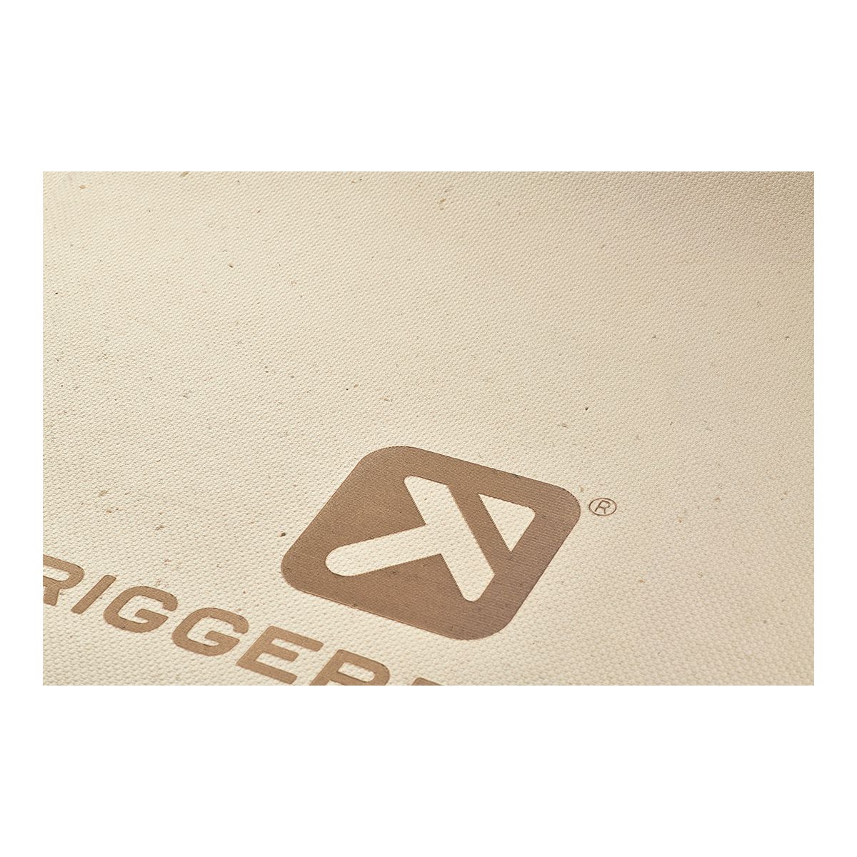 TriggerPoint Eco Non-Slip 72" 5mm Yoga Mat CloseUp