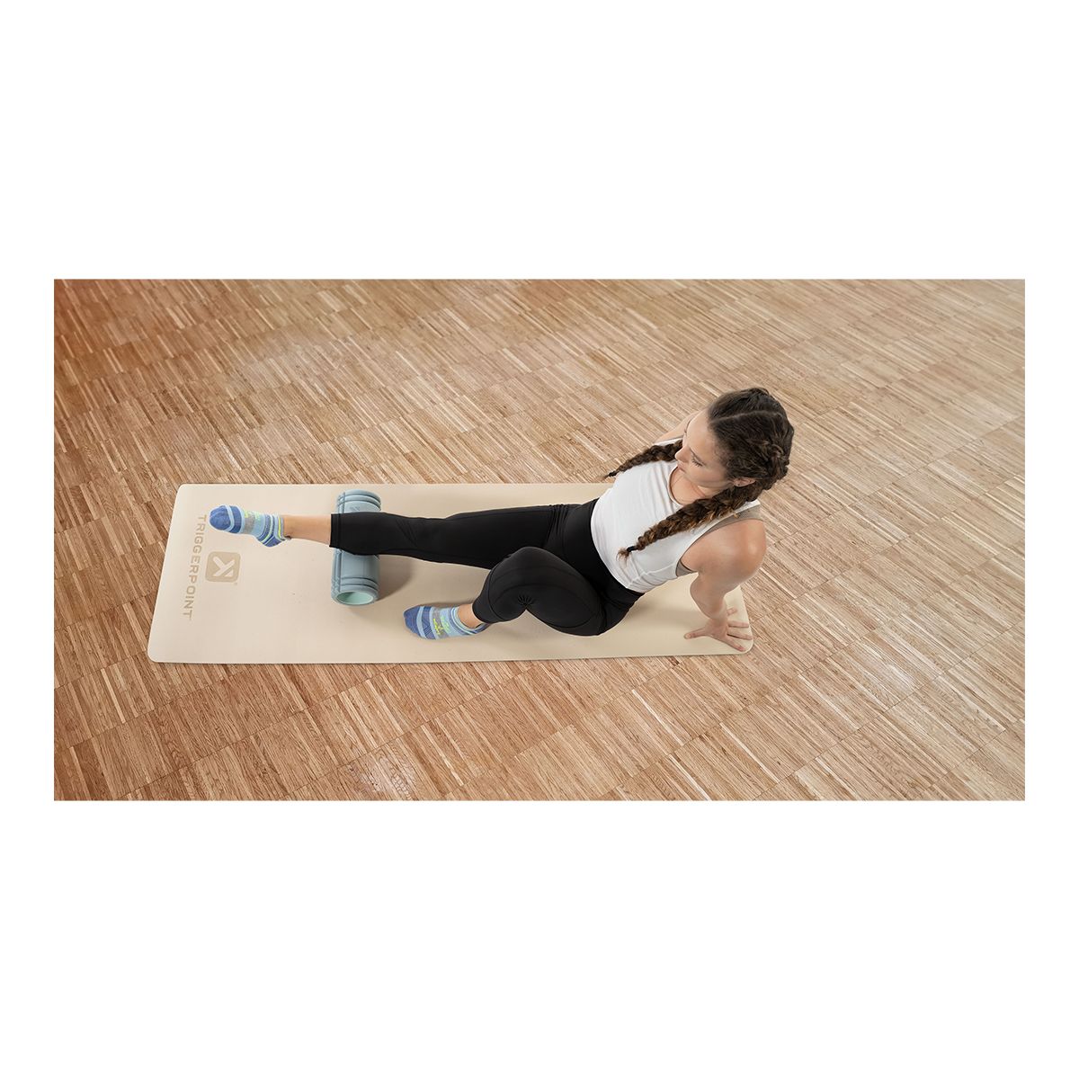 Exercise mat sport discount chek