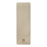 TriggerPoint Eco Non-Slip 72" 5mm Yoga Mat Overhead_Flat