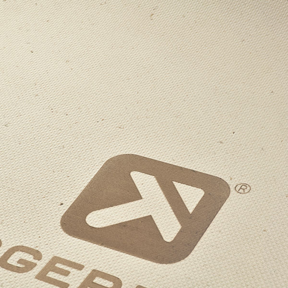 TriggerPoint Eco Non-Slip 72" 5mm Yoga Mat CloseUp