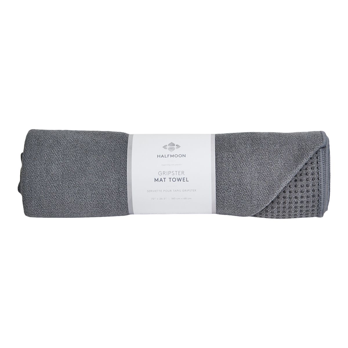 Halfmoon Gripster Mat Towel SportChek